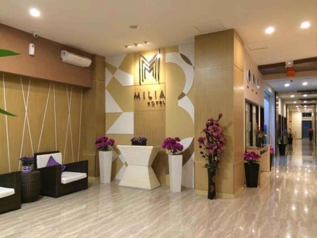 打拉根德卡利亚酒店 外观 照片