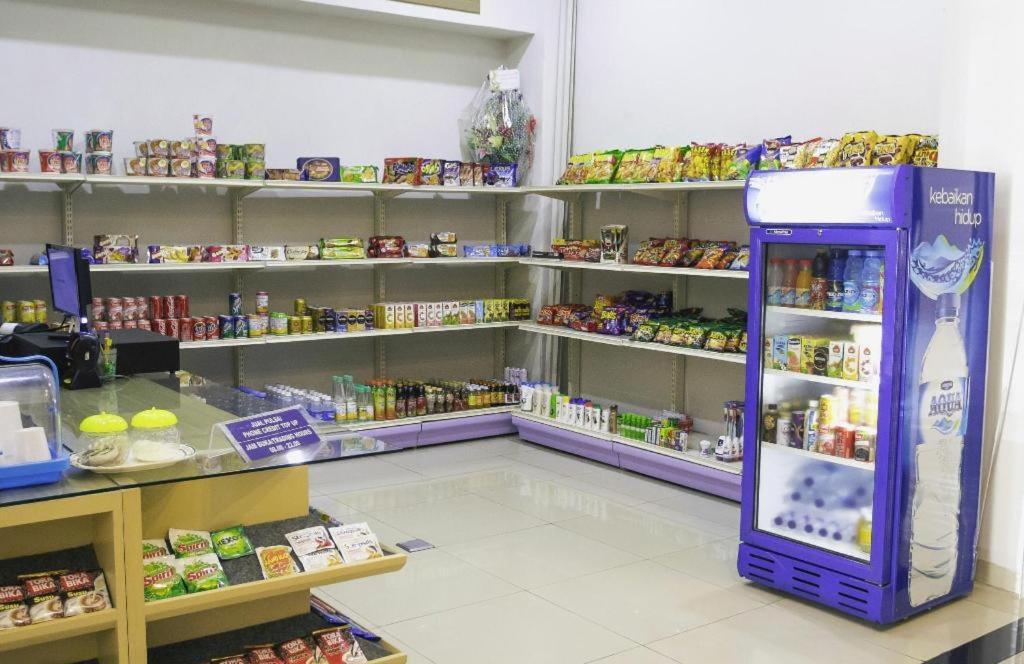 打拉根德卡利亚酒店 外观 照片