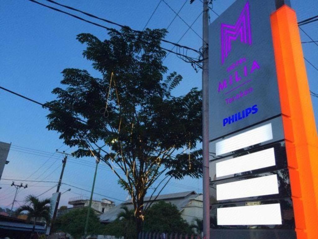 打拉根德卡利亚酒店 外观 照片